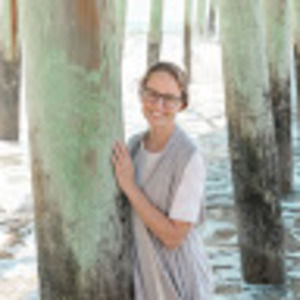 Meet your Posher, Audrey